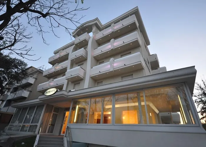 Hotel Adriatic&Beauty Rimini